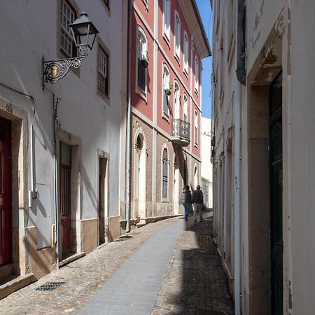 Casas Da Comedia Коимбра Экстерьер фото